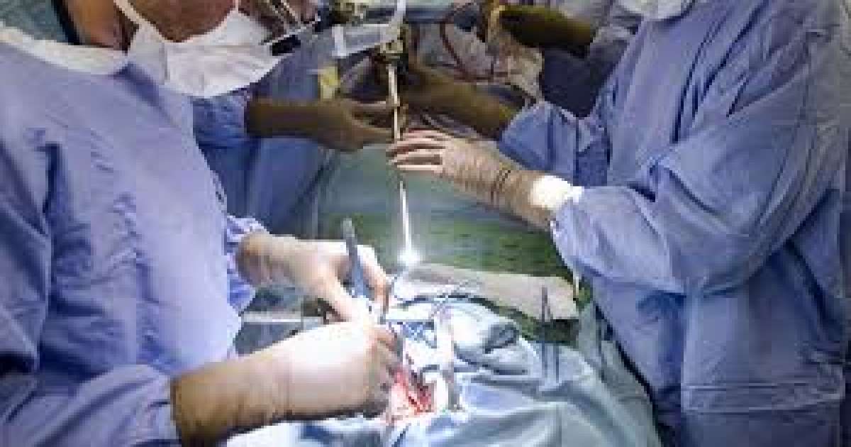 نجاح طبّي:  طفلة الـ 5 سنوات تتنّفس طبيعيّا لأول مرة