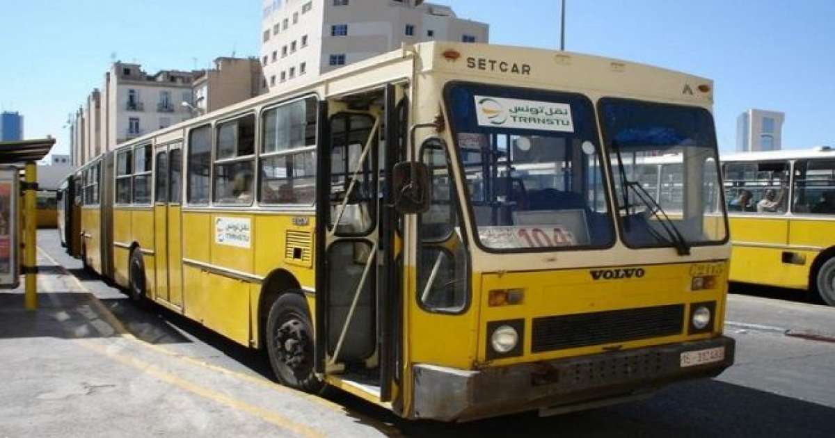 وزير النقل: اقتناء حافلات جديدة سنة 2026