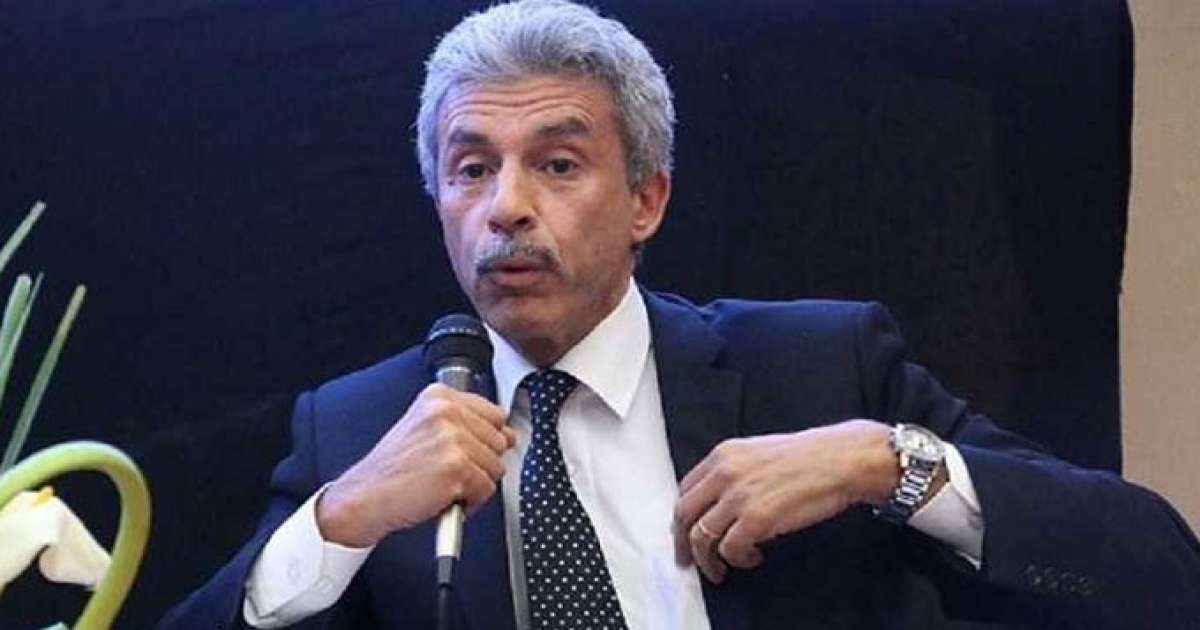 هذا ما تقرّر في حق وزير الاقتصاد السابق سمير سعيد