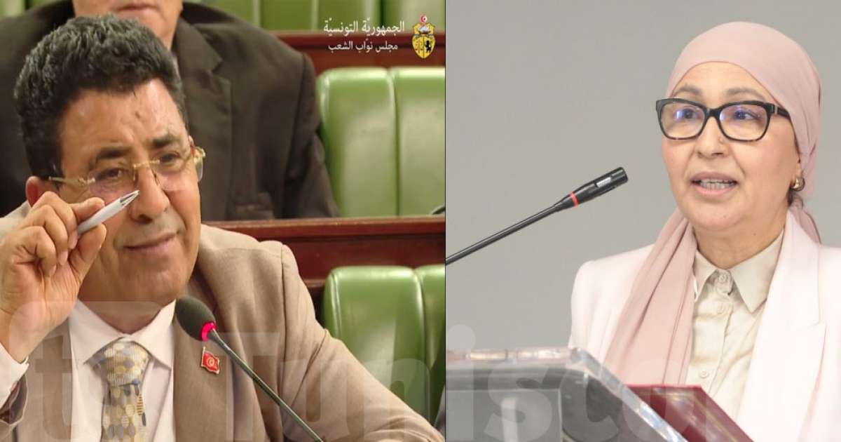 وزيرة المرأة تحسم الجدل و تردّ على مقترح تعدّد الزوجات