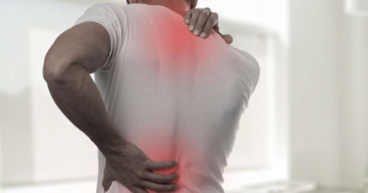 الأمراض العظمية والعضلية الأكثر انتشارا في تونس