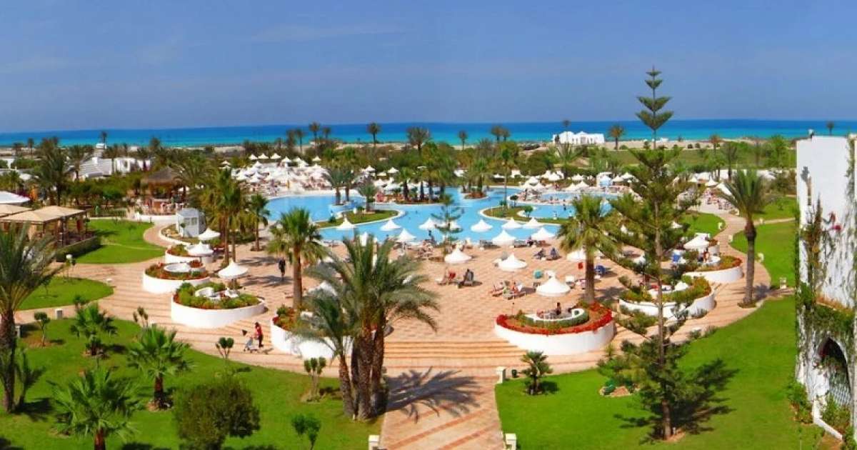 تونس ضمن أسرع الدول نموا في قطاع الفنادق بأفريقيا