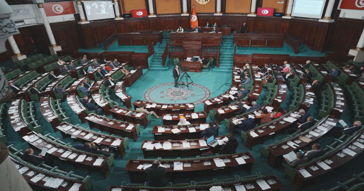 المصادقة على إحداث صندوق المياه ضمن قانون المالية 2026