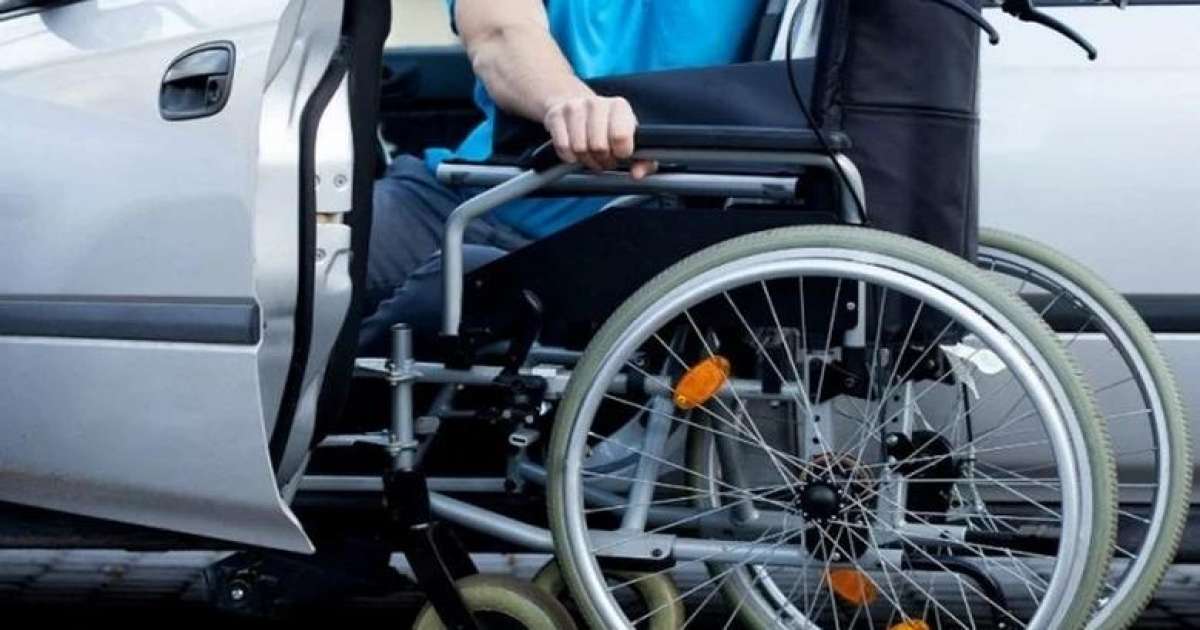 المصادقة على توسيع الامتيازات الجبائية لاقتناء سيارات لذوي الإعاقة
