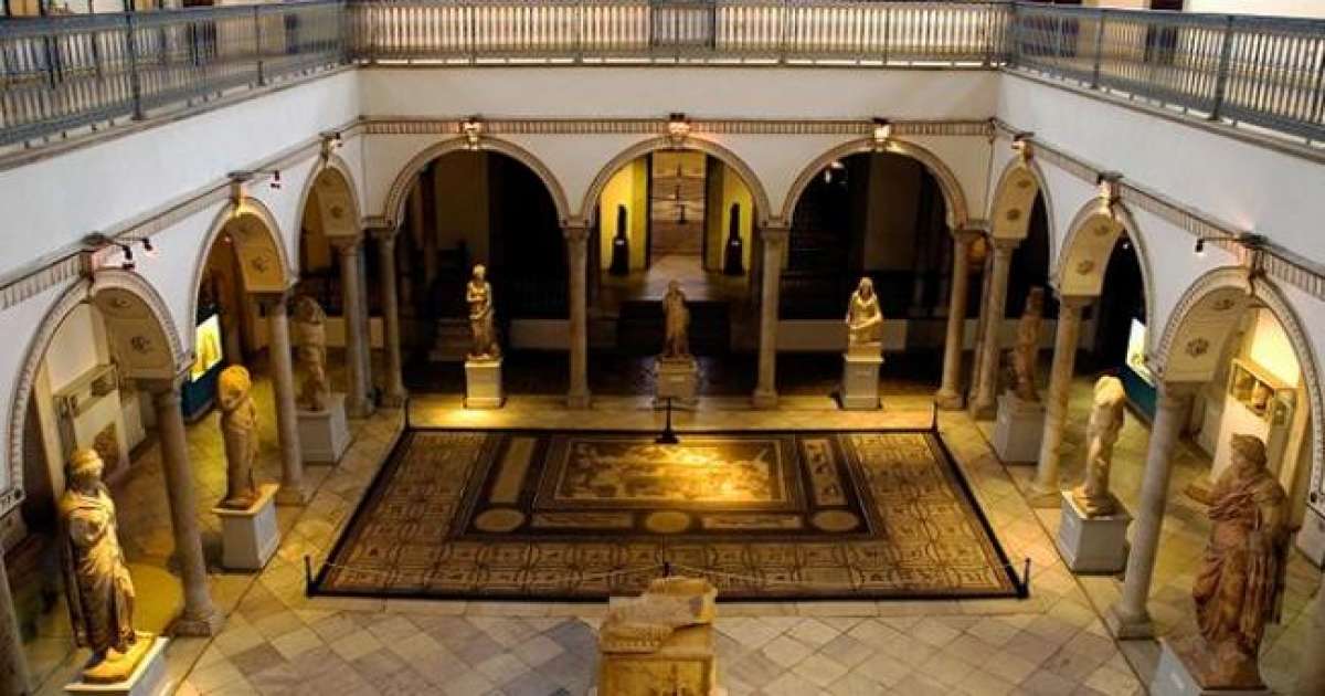 غدًا الأحد: الدخول مجّاني للمتاحف والمواقع الأثرية والمعالم التاريخية