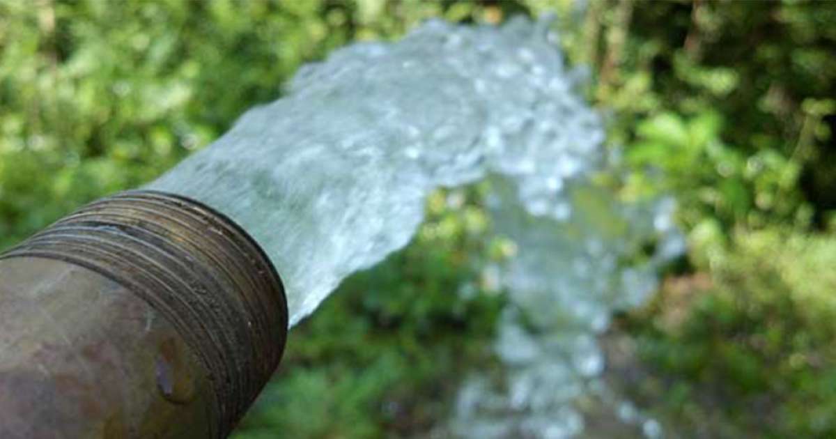 وزارة الفلاحة: تكليف أعوان محلّفين بمتابعة سرقات المياه