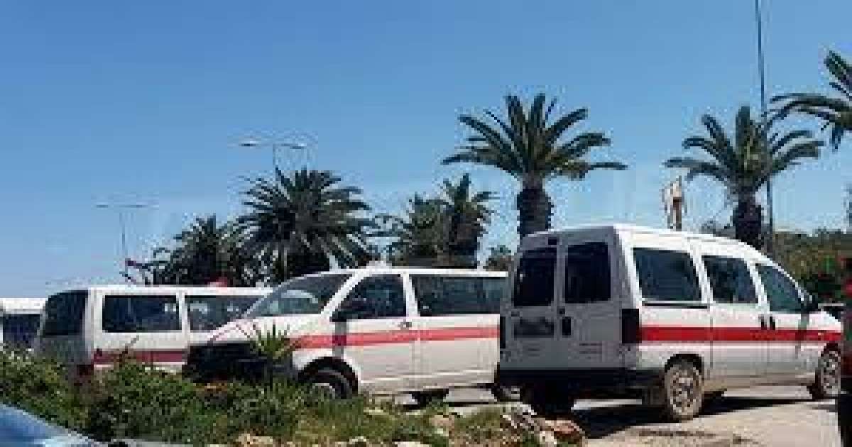 أريانة: فتح باب الترشح للحصول على 15 رخصة لواج