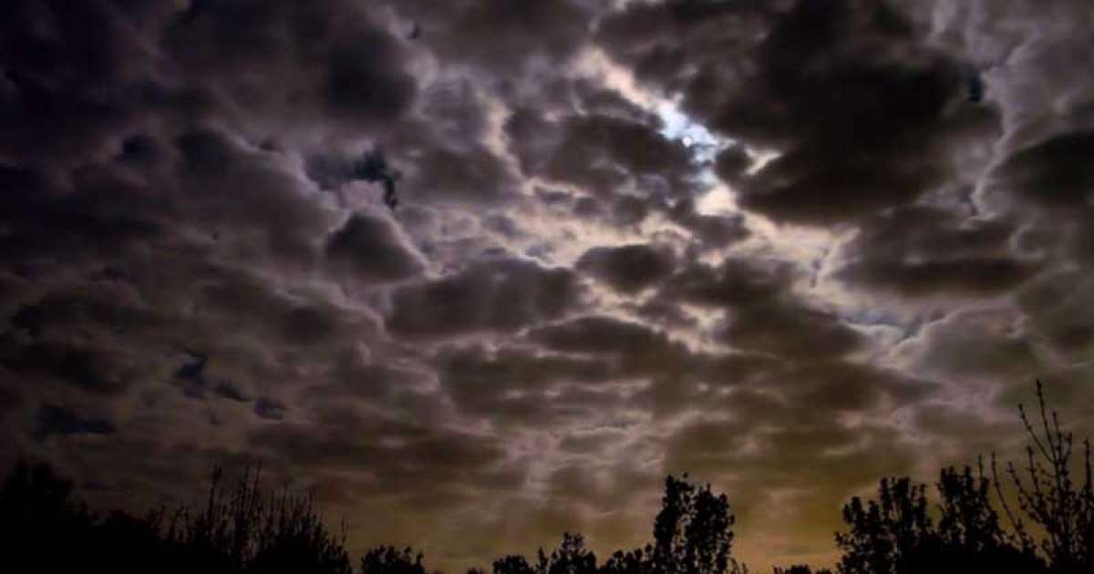 ليل الأحد: طقس مغيم جزئيا على كامل البلاد والحرارة بين 8 و17 درجة