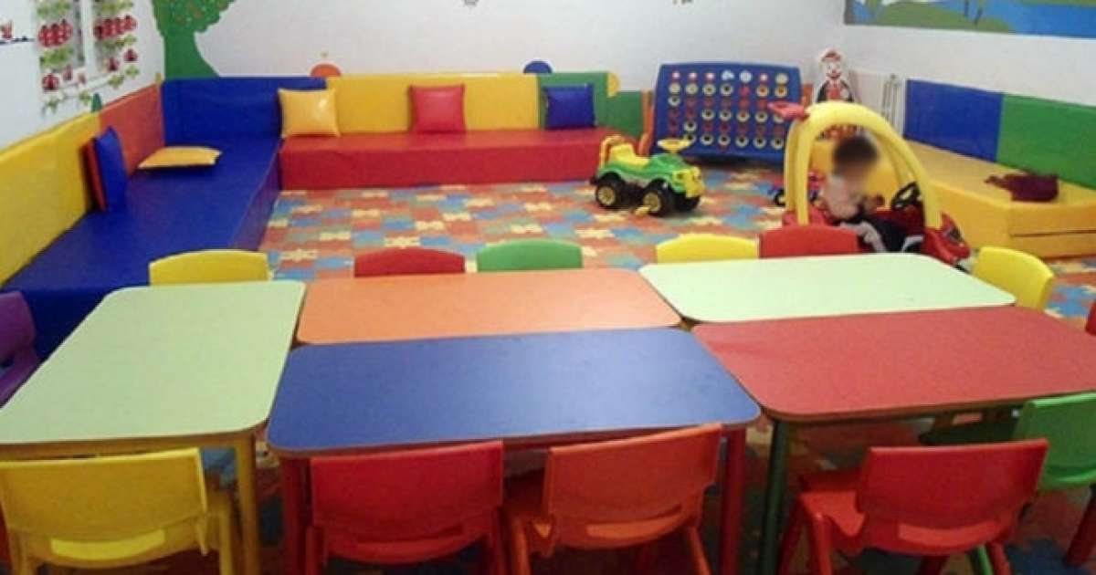 المنظمة الدولية لحماية أطفال المتوسط تدعو السلط الى الإغلاق الفوري لمحاضن الأطفال العشوائية