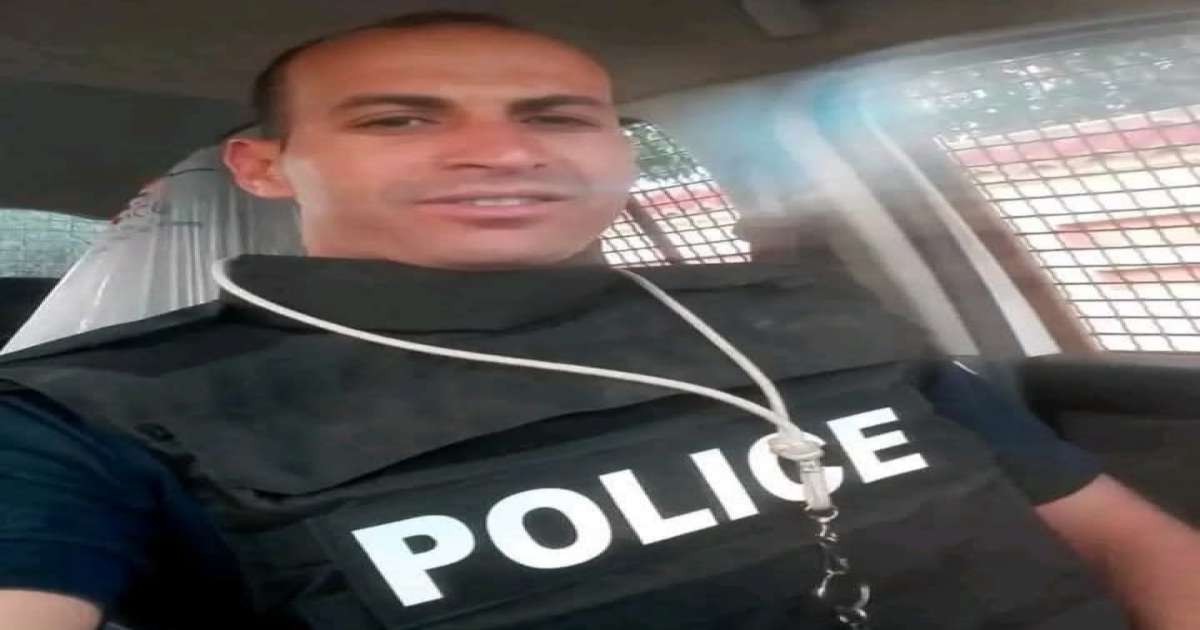 إسناد الصنف الأول من وسام الوفاء والتضحية بعد الوفاة إلى شهيد المؤسسة الأمنية مروان قادري