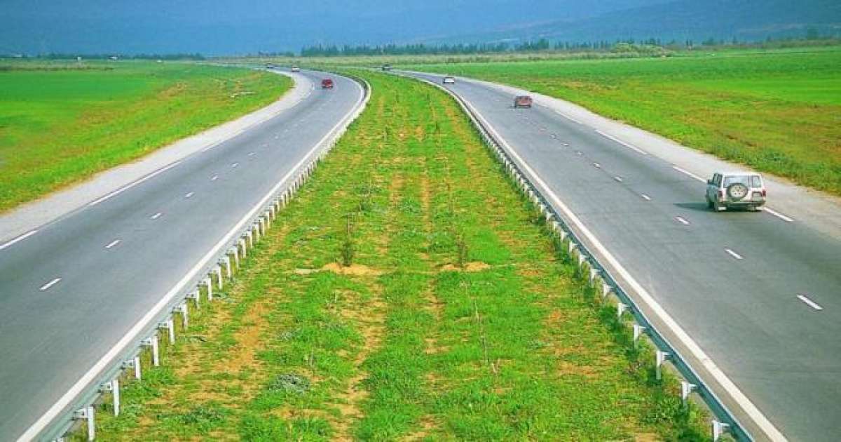 قريبا : انطلاق البرنامج الخاص بتشجير الطرقات السيارة