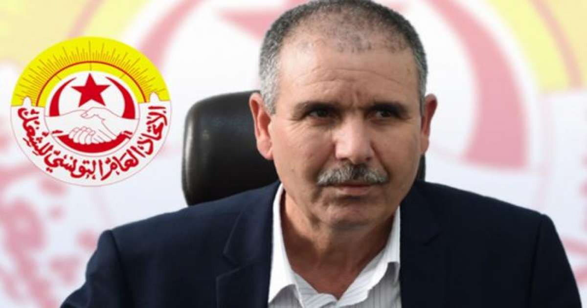 الطبوبي يتراجع عن استقالته