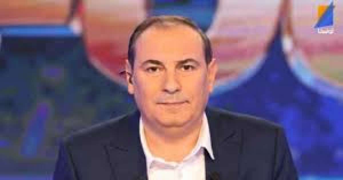 معز بن غربية يرثي والدته بهذه الكلمات المعبّرة