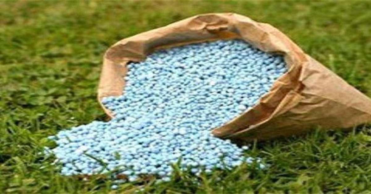 المنظمة الفلاحية تعبّر عن قلقها من النقص الحادّ في مادة الأمونيتر