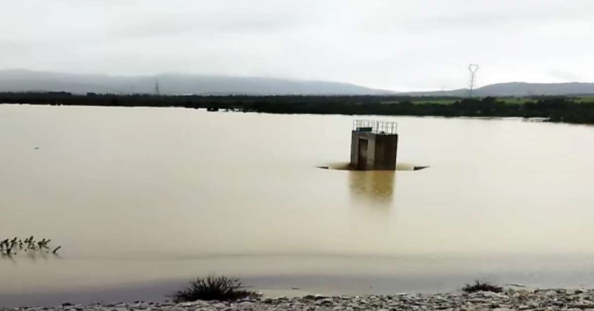 منوبة: نسبة امتلاء البحيرات الجبلية ترتفع من 10 إلى 45 بالمائة