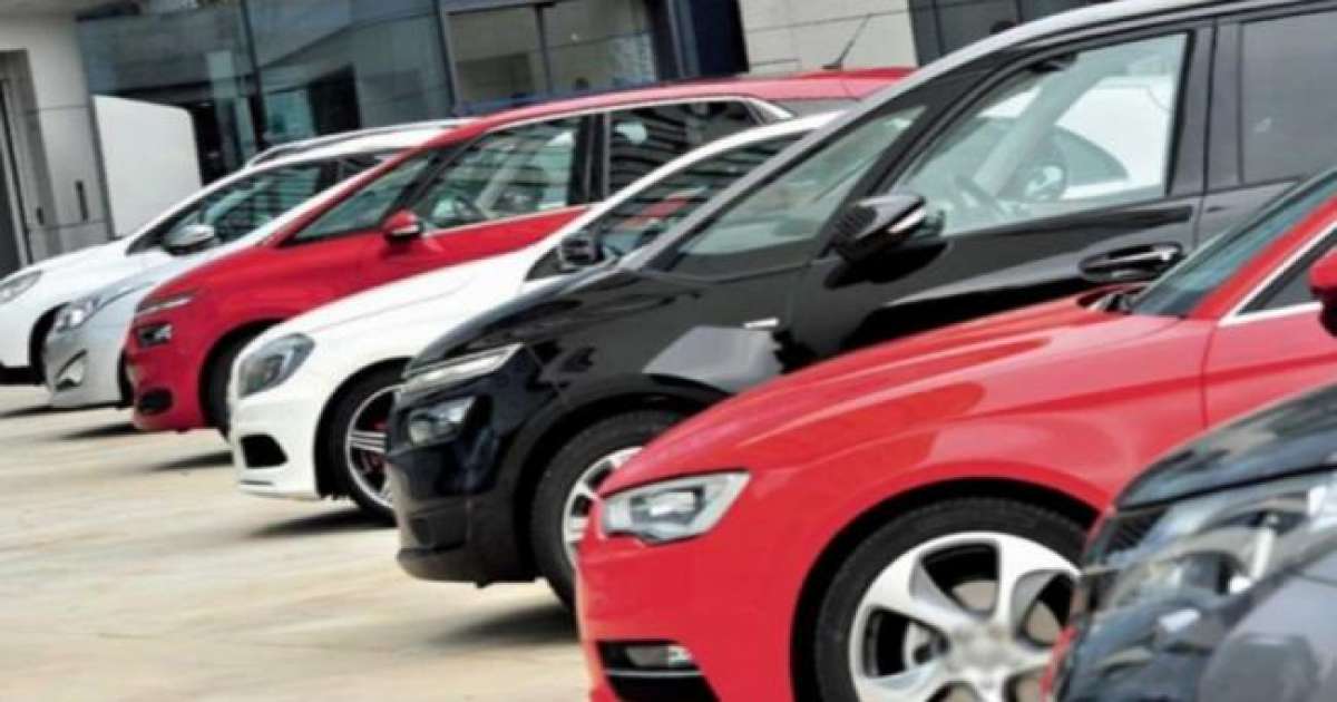 سوق السيارات ينتعش في تونس خلال سنة 2025