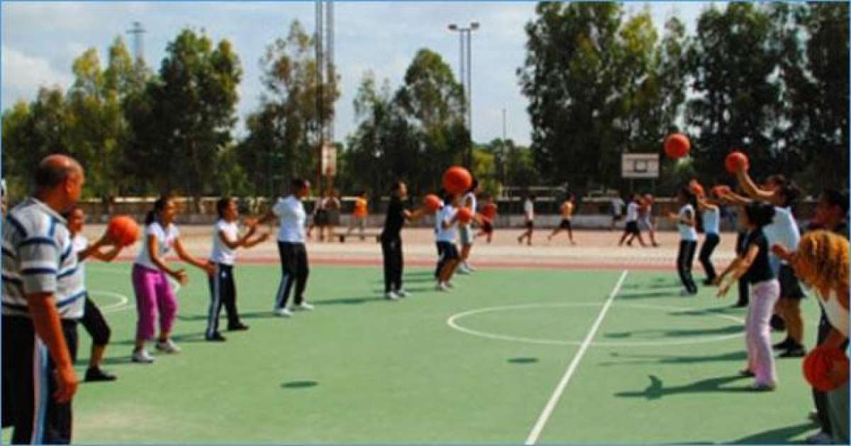 انتداب 726 خطة ضمن سلك أساتذة التعليم الثانوي اختصاص تربية بدنية