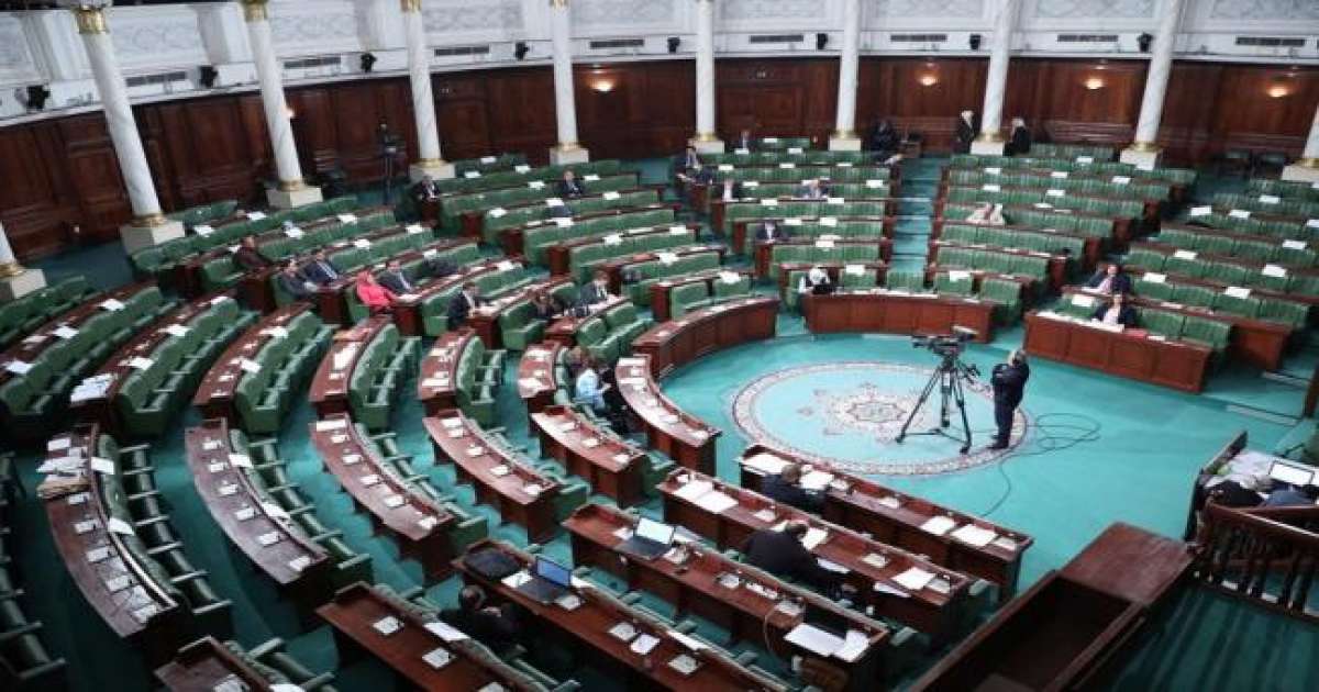 نتائج انتخابات اللجان البرلمانية