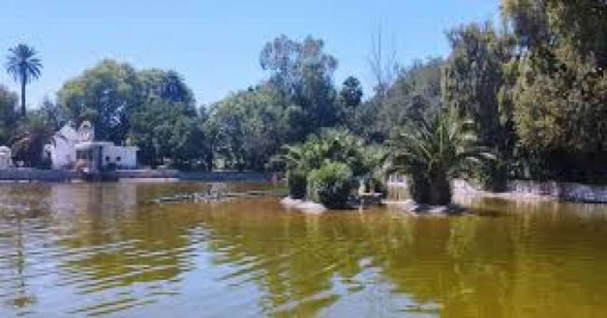 غلق المنتزهات الحضرية اليوم وغدا