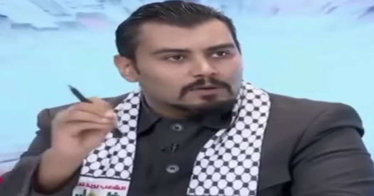 إيقاف النائب أحمد السعيداني