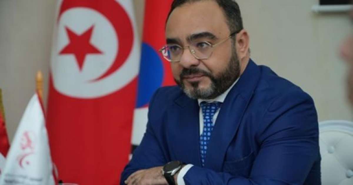 صدر بالرائد الرسمي: إنهاء مهام مدير معهد الدراسات الاستراتيجية