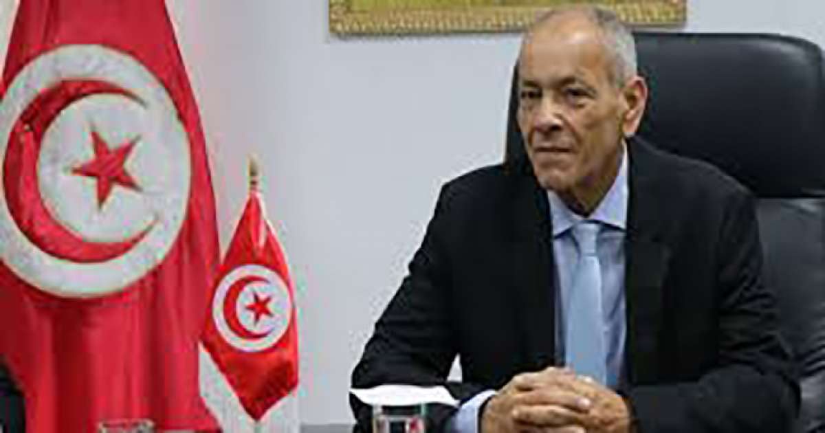 وزير البيئة: 17 مليون دينار التكلفة التقديرية للأضرار بالشريط الساحلي