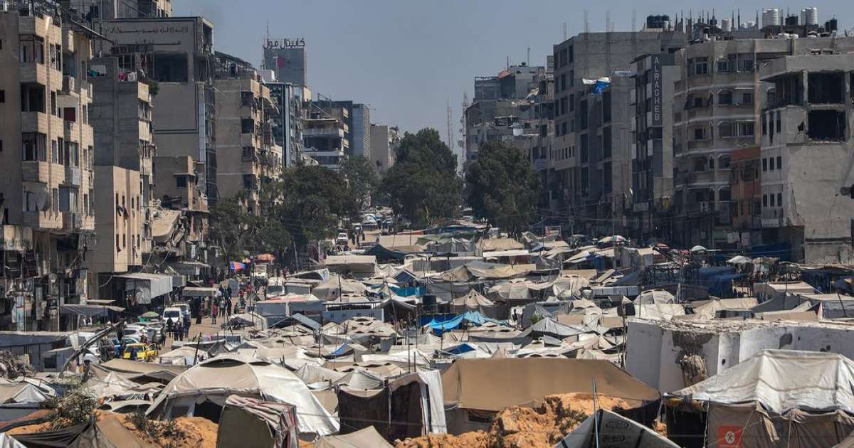 أطباء بلا حدود: الأوضاع الإنسانية في غزة ما تزال مروّعة