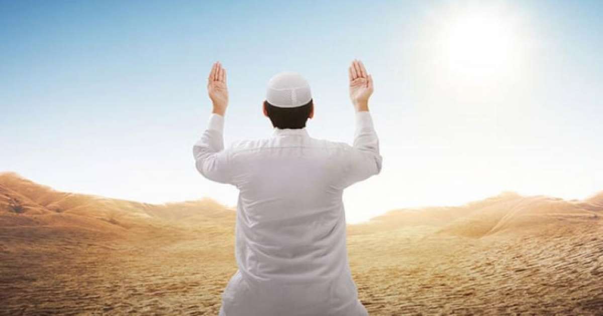 الدول العربية تدعو إلى إقامة صلاة الاستسقاء