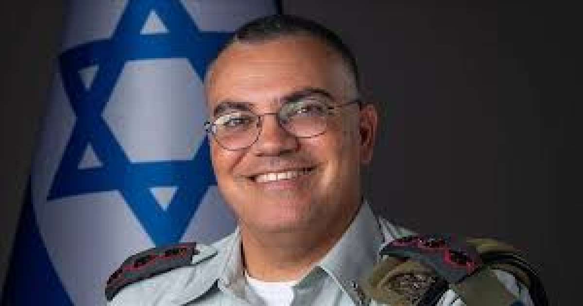 إسرائيل تبحث عن بديل لأفيخاي أدرعي