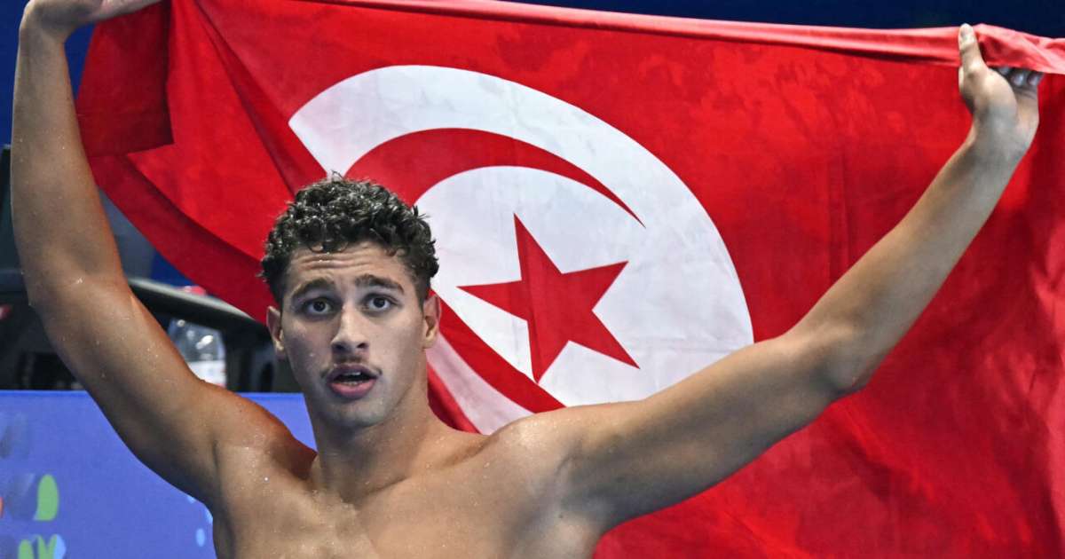 جامعة السباحة ترد على أحمد الجوادي