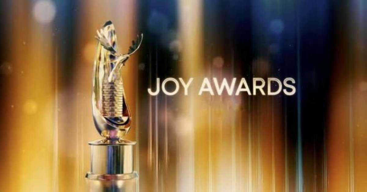 تصويت جوائز Joy Awards 2026: هذه قائمة المرشحين