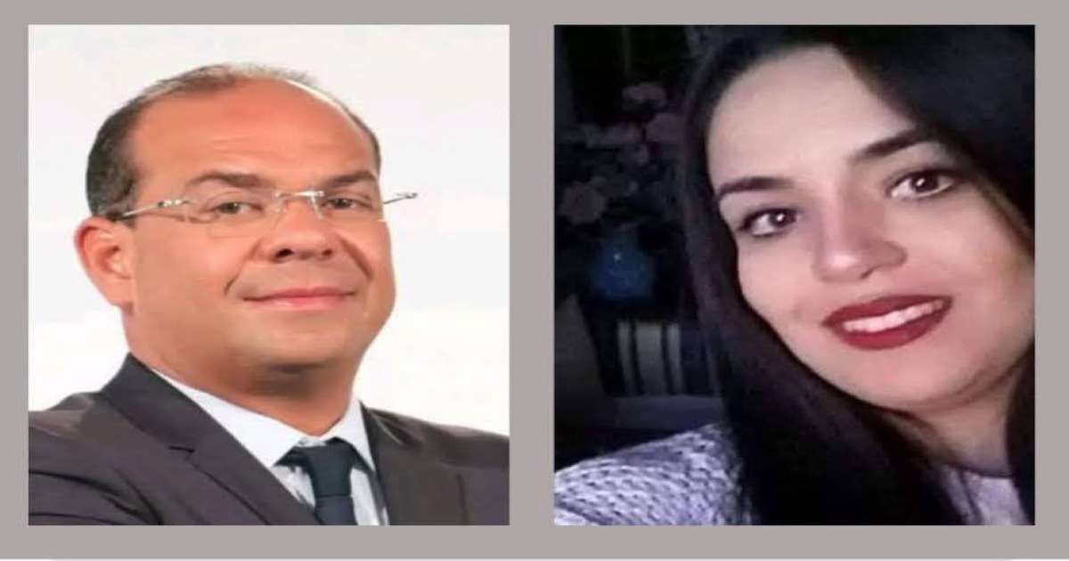 تمديد الإيقاف التحفظي لمهدي بن غربية في قضية مقتل رحمة الأحمر