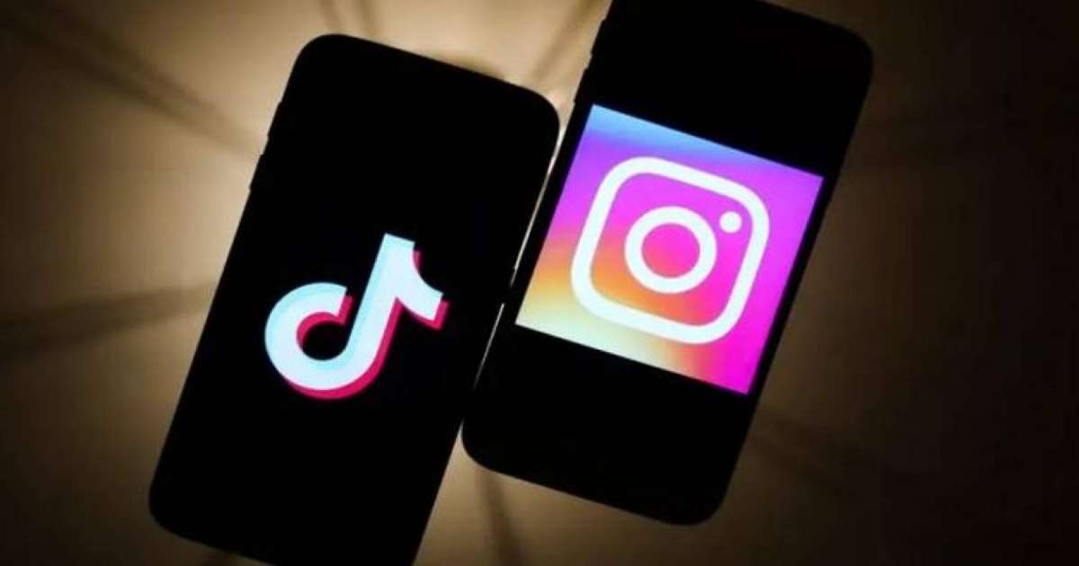 دراسة: الإفراط في استخدام التيك توك والإنستغرام يسبب تعفن الدماغ