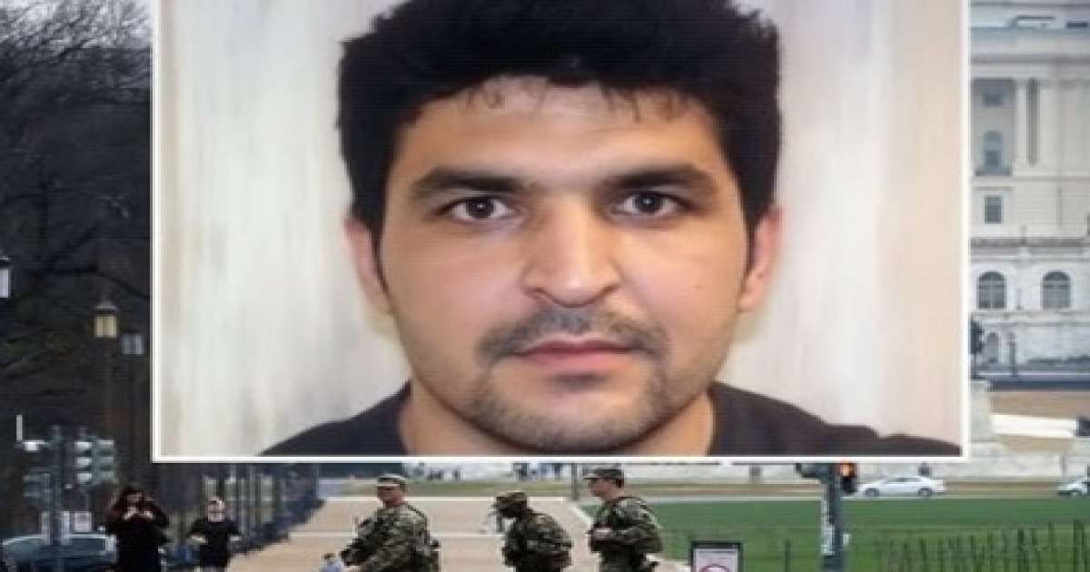 معلومات جديدة عن المشتبه به في هجوم واشنطن