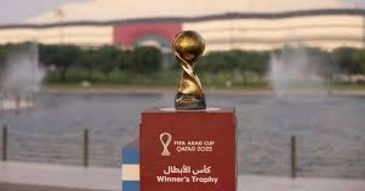 برنامج وتوقيت مباريات المنتخب التونسي في كأس العرب قطر 2025