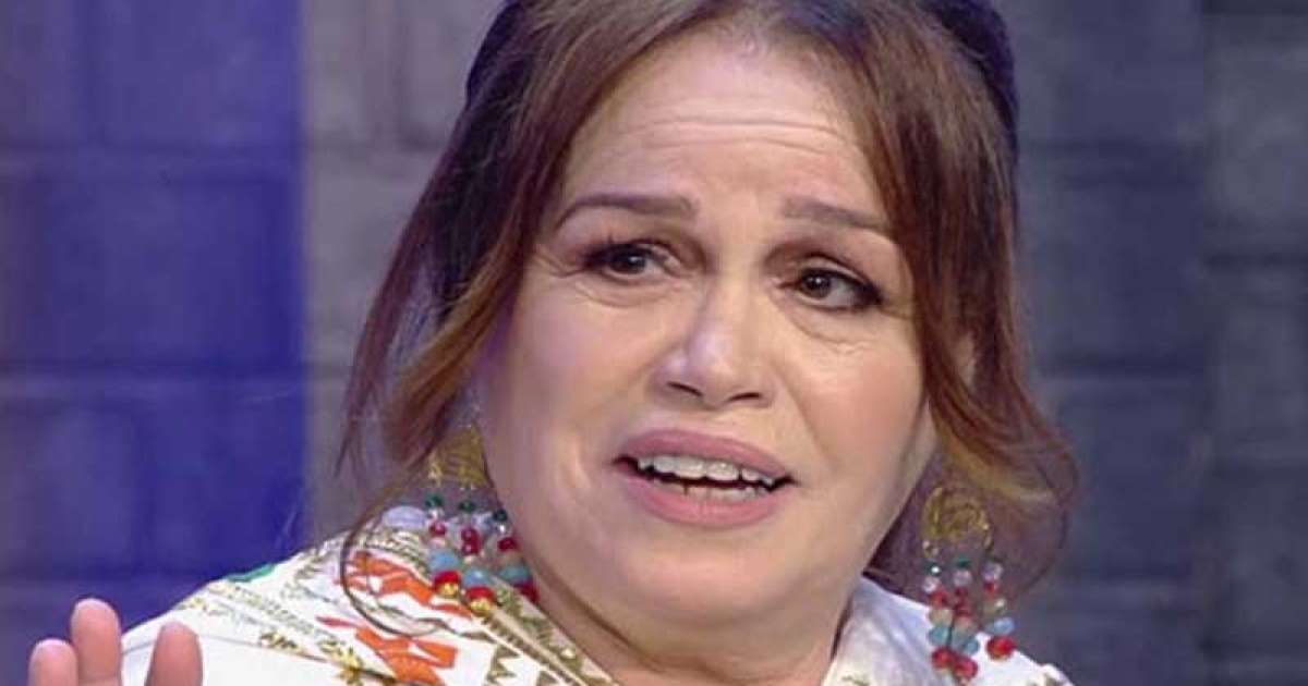 دليلة المفتاحي تكتب برقية تعزية إلى عائلة الراحل نور الدين بن عياد