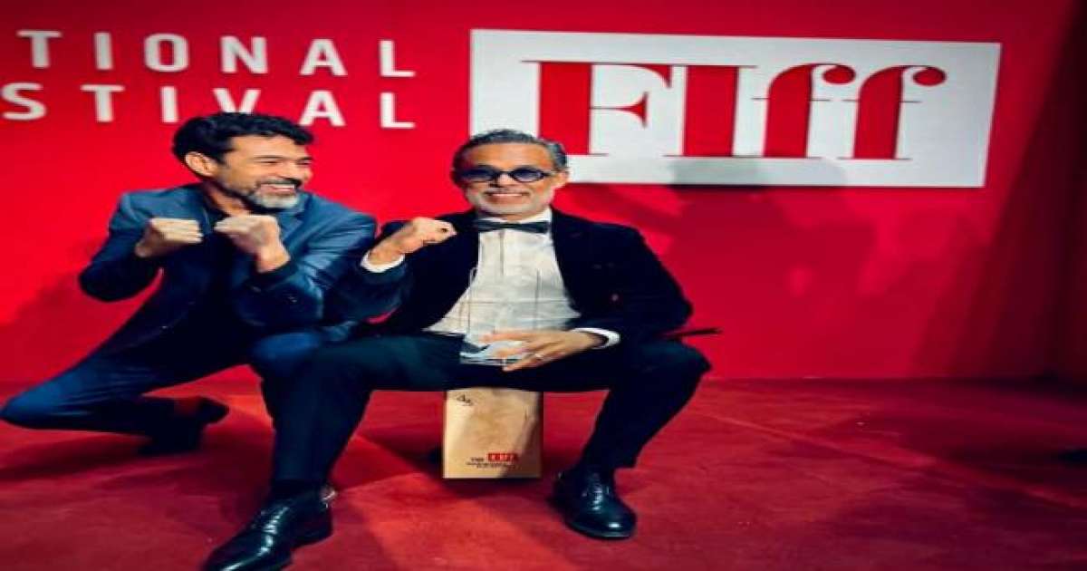 فيلم  الجولة 13 يحصد جائزة كريستال سيمرغ في مهرجان فجر السينمائي