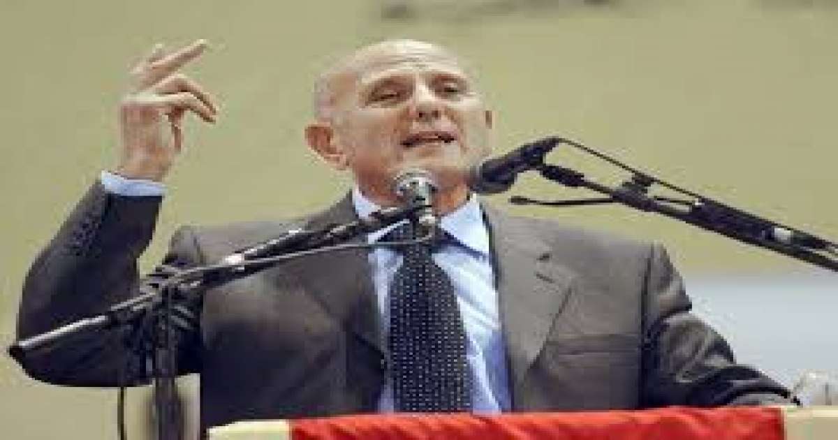 إيقاف أحمد نجيب الشابي