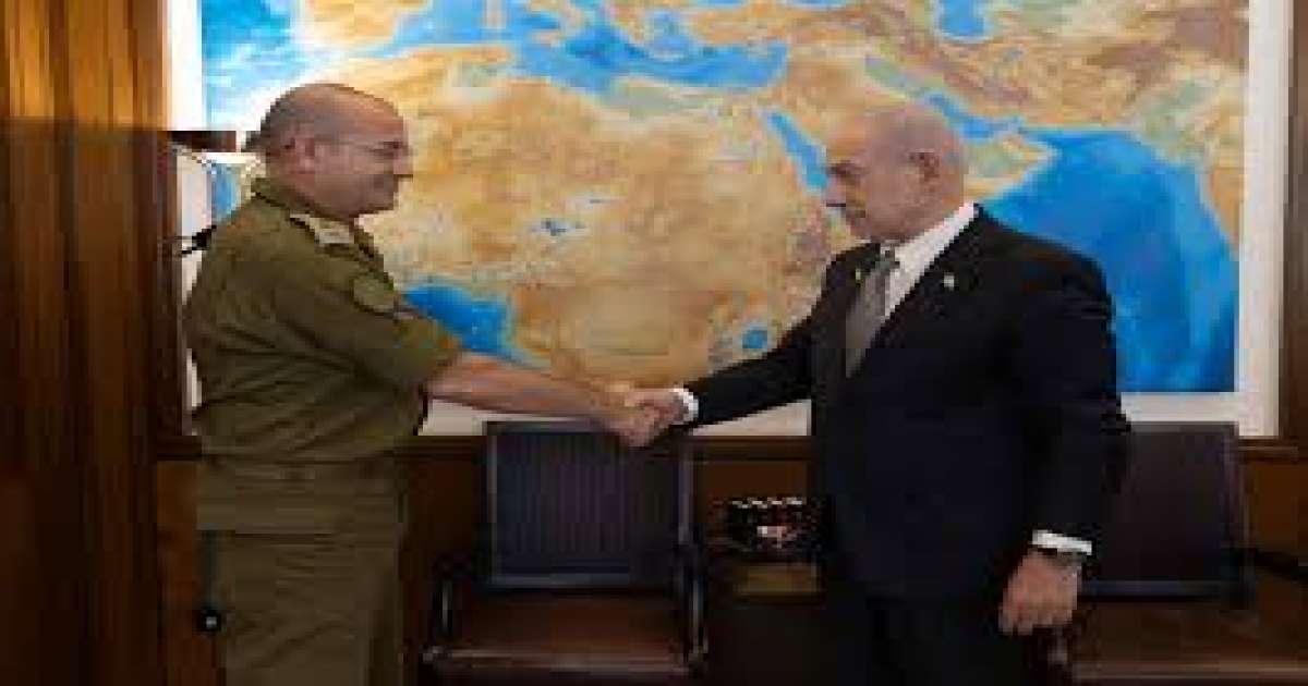 حكومة إسرائيل تخصص 35 مليار دولار للدفاع بموازنة 2026