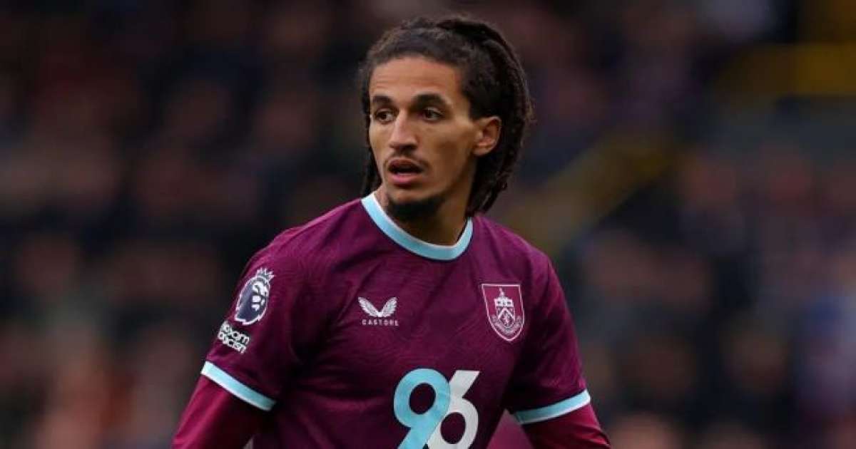 الإتحاد الإنقليزي يصدر عقوبتين ضد حنبعل المجبري