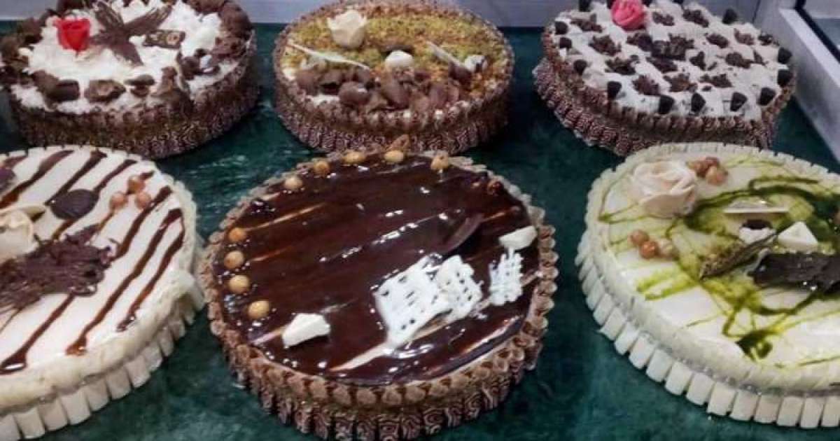 حجز  956 قطعة مرطبات و11 طنا من مواد غذائية غير صالحة للاستهلاك