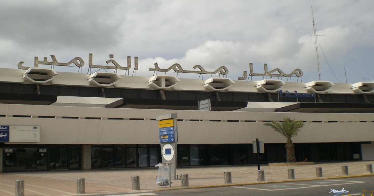 استعداداً للمونديال: المغرب يقترض 316 مليون دولار لتحديث مطاراته