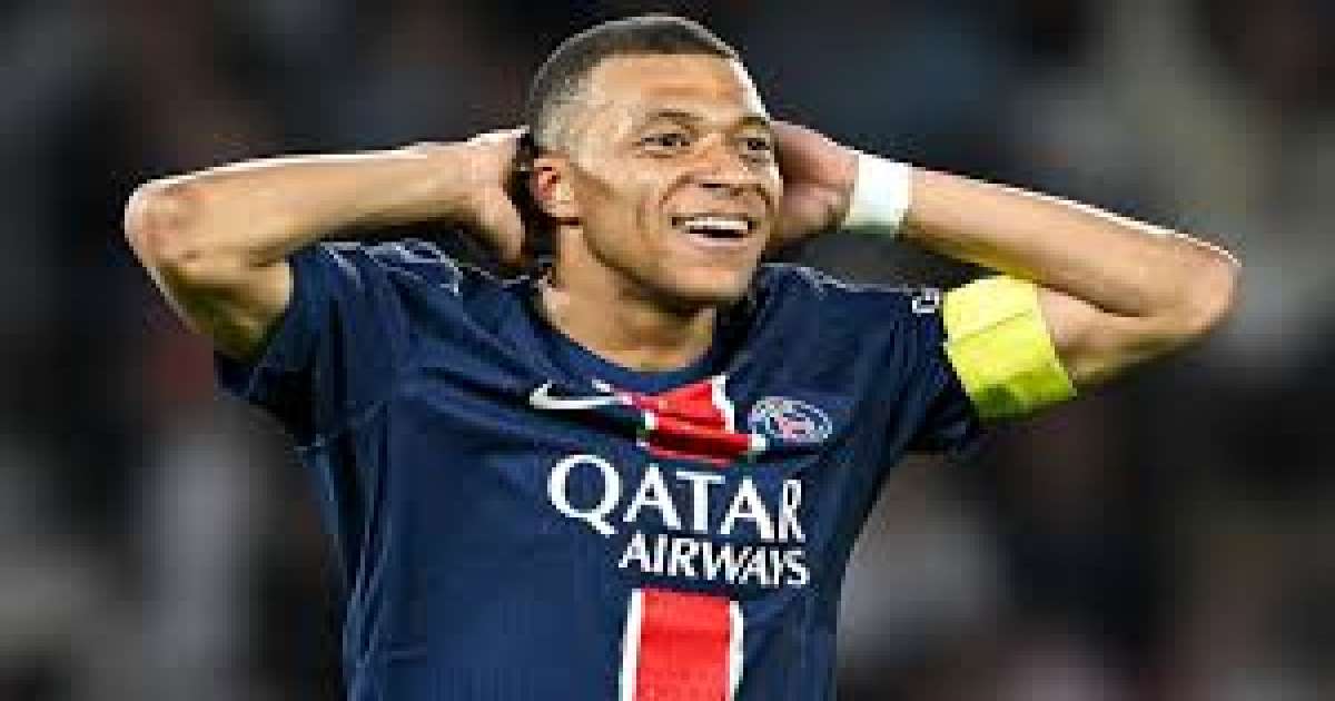 المحكمة تُلزم البي آس جي بدفع 61 مليون أورو لمبابي