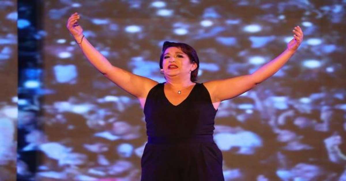 وجيهة الجندوبي توّدع البيغ بوسا.. سبع سنوات من السخرية السياسية والجرأة