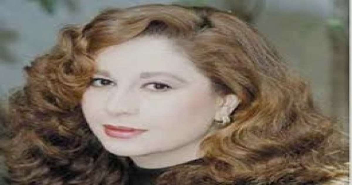 وفاة الفنانة سمية الألفى بعد صراع مع المرض