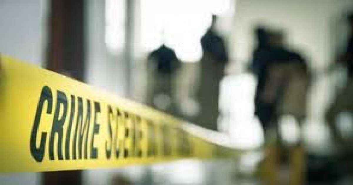 فرنسا: شاب تونسي يقتل والده الطبيب و يدفنه في حديقة المنزل