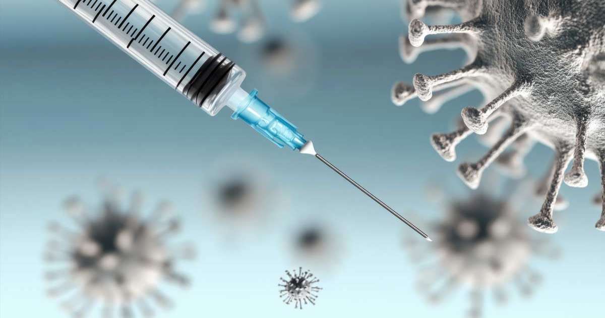 دراسة : نجاعة لقاح النزلة الموسمية على المتحور الجديد  لفيروس AH3N2