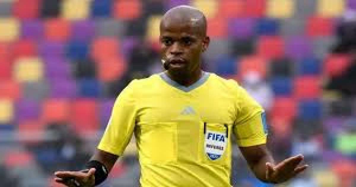 ثمن نهائي الكان: تعيين حكم مباراة تونس ومالي