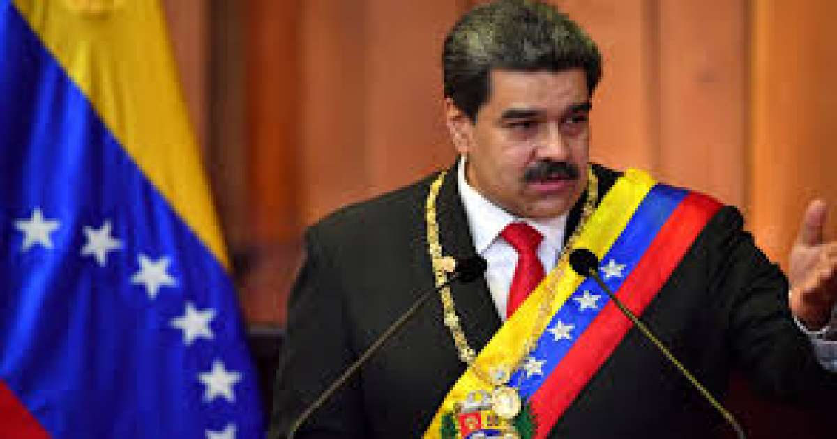 مادورو سيبقى مسجونا بنيويورك و17 مارس موعد محاكمته المقبلة