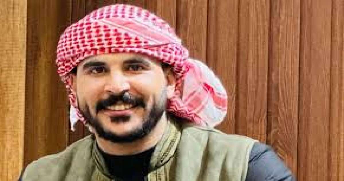 القبض على التيكتوكر حسحس بعد تورطه في غسل الأموال